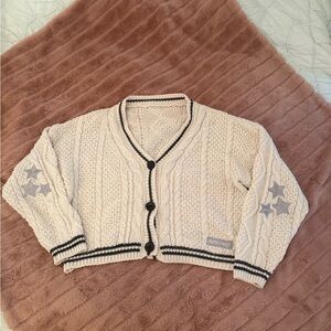Taylor Swift Folklore Cardigan